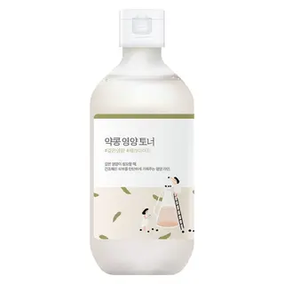 Produktfoto för Round Lab Soybean Nourishing Toner 300 ml