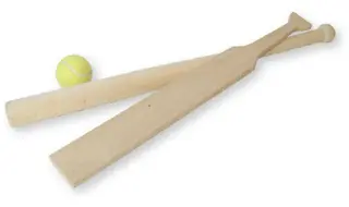 Produktfoto för ROUNDERS BASIC