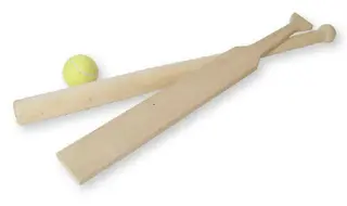 Produktfoto för ROUNDERS BASIC