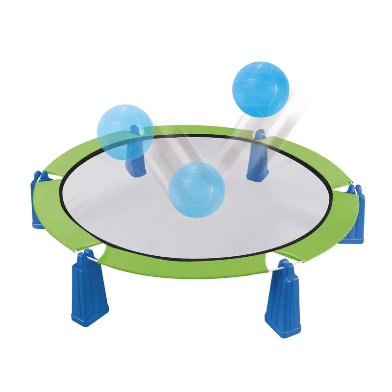 Bild 1 för Roundnet Bollspel