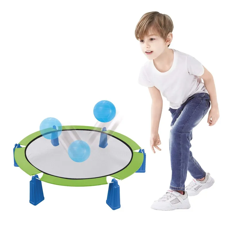 Bild 2 för Roundnet Bollspel
