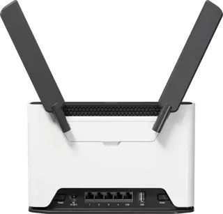 Produktfoto för Router MikroTik WRL ROUTER CHATEAU LTE7 AX/5HAXD2HAXDTC&amp R11ELTE7 MIKROTIK