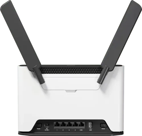Alternativ bild 0 för Router MikroTik WRL ROUTER CHATEAU LTE7 AX/5HAXD2HAXDTC&amp R11ELTE7 MIKROTIK