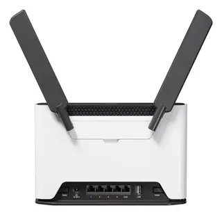 Produktfoto för Router MikroTik WRL ROUTER CHATEAU LTE7 AX/5HAXD2HAXDTC&amp R11ELTE7 MIKROTIK