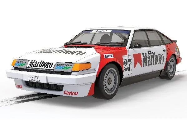 Alternativ bild 0 för Rover SD1 - 1985 French Supertourisme 1:32