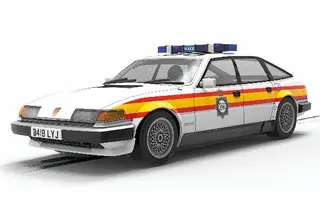 Produktfoto för Rover SD1, Police Edition