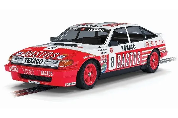 Alternativ bild 0 för Rover Vitesse Donington 500KMS Percy & Walkinshaw