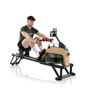 Produktfoto för Rower RowFlow 5.0 NorsK