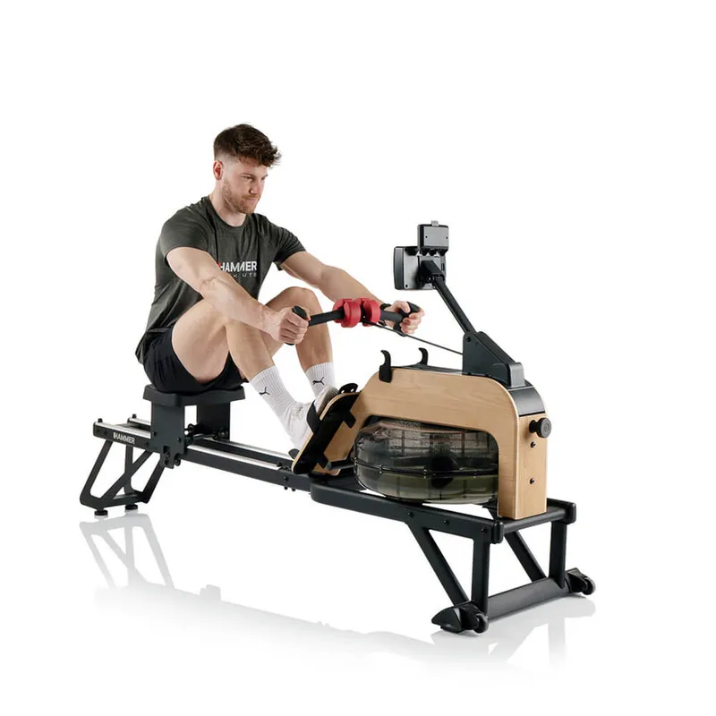 Bild 1 för Rower RowFlow 5.0 NorsK
