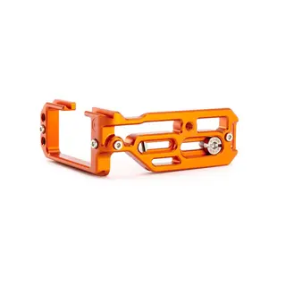 Produktfoto för ROXIE L Bracket Copper