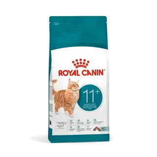 Produktfoto för Royal Canin Ageing 11+ torrfoder för katt 4 kg