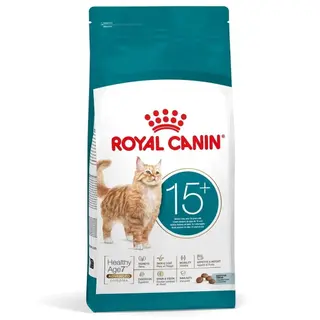 Produktfoto för Royal Canin Ageing 15+ torrfoder för katt 2 kg