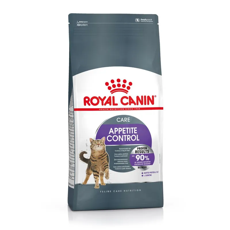 Bild 2 för Royal Canin Appetite Control Care (2 kg)