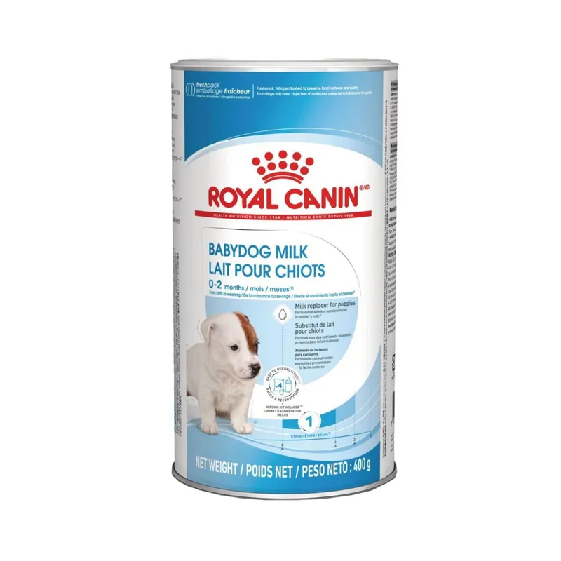Bild 2 för Royal Canin Baby Dog Milk (2 kg)
