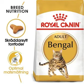 Produktfoto för Royal Canin Bengal (2 kg)