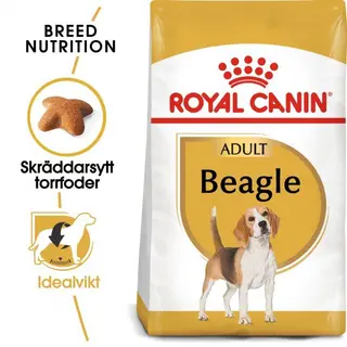 Produktfoto för Royal Canin Breed Beagle Adult (12 kg)