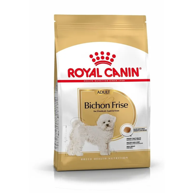 Bild 2 för Royal Canin Breed Bichon Frisé (1,5 kg)