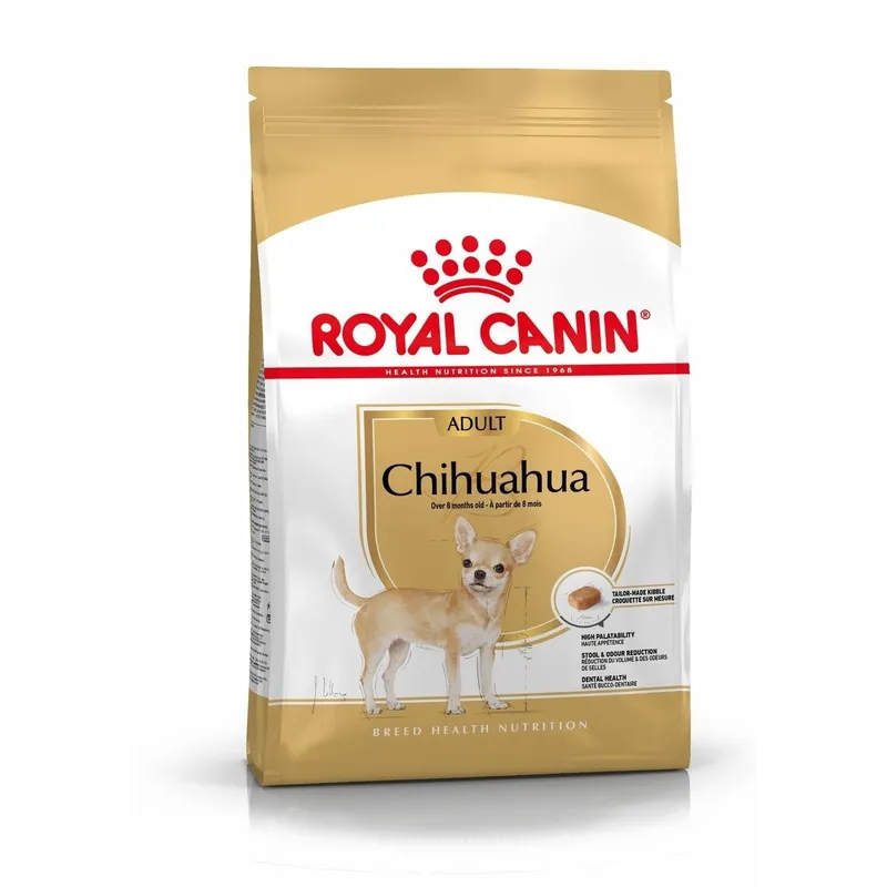 Bild 2 för Royal Canin Breed Chihuahua Adult (3 kg)