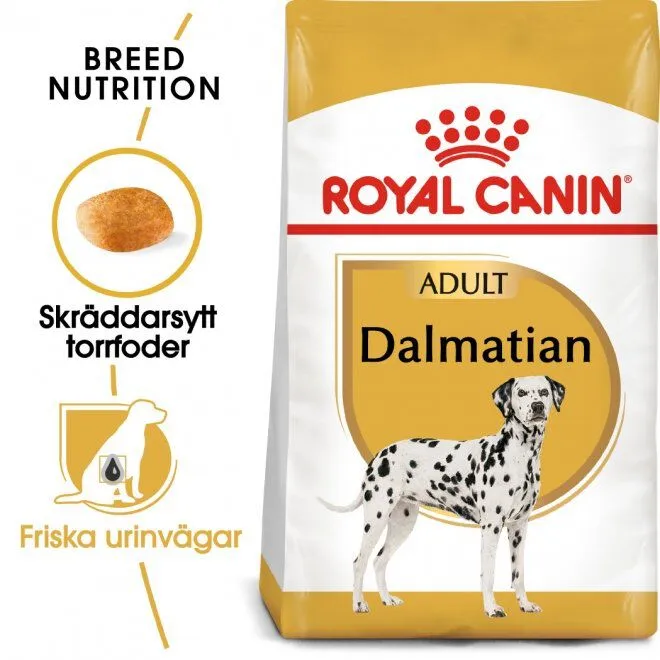 Bild 1 för Royal Canin Breed Dalmatiner Adult 12 kg