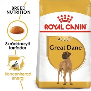 Produktfoto för Royal Canin Breed Great Dane (12 kg)