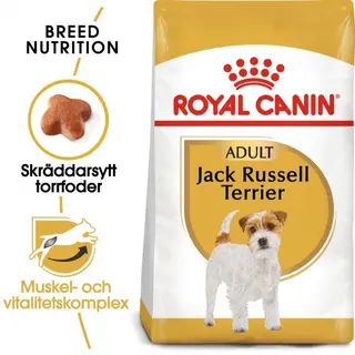 Produktfoto för Royal Canin Breed Jack Russell (1,5 kg)