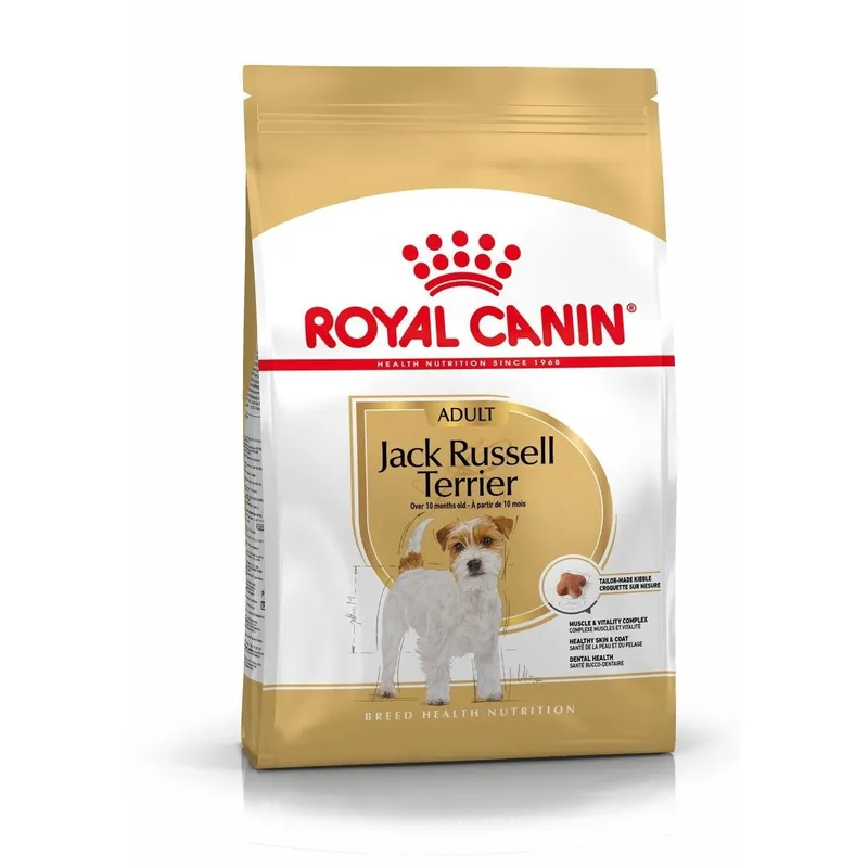 Bild 2 för Royal Canin Breed Jack Russell (7,5 kg)