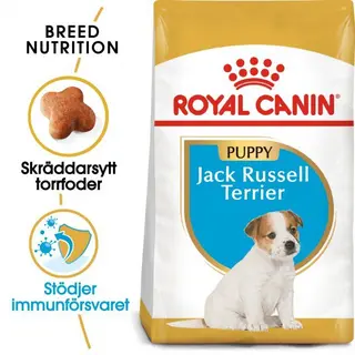 Produktfoto för Royal Canin Breed Jack Russell Junior 1,5 kg (1,5 kg)