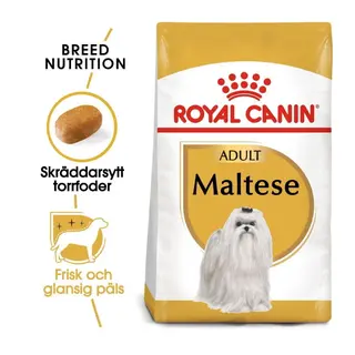 Produktfoto för Royal Canin Breed Maltese Adult (1.5 kg)