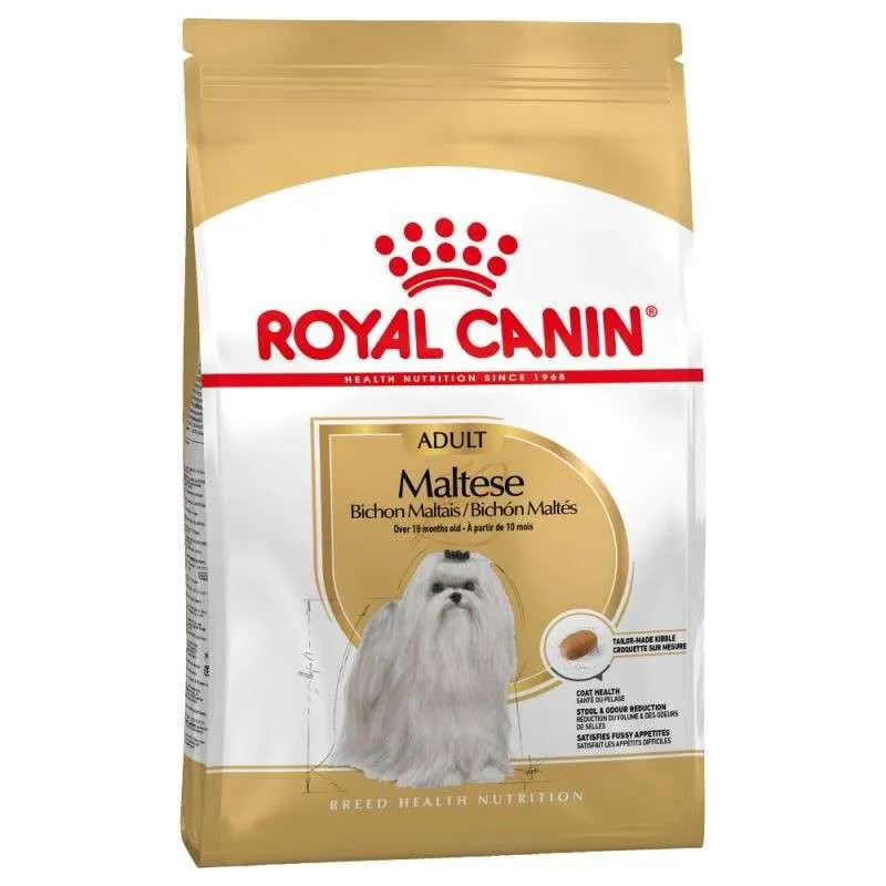 Bild 2 för Royal Canin Breed Maltese Adult (1.5 kg)