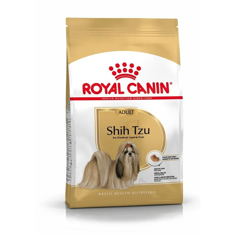 Bild 2 för Royal Canin Breed Shih Tzu (1,5 kg)