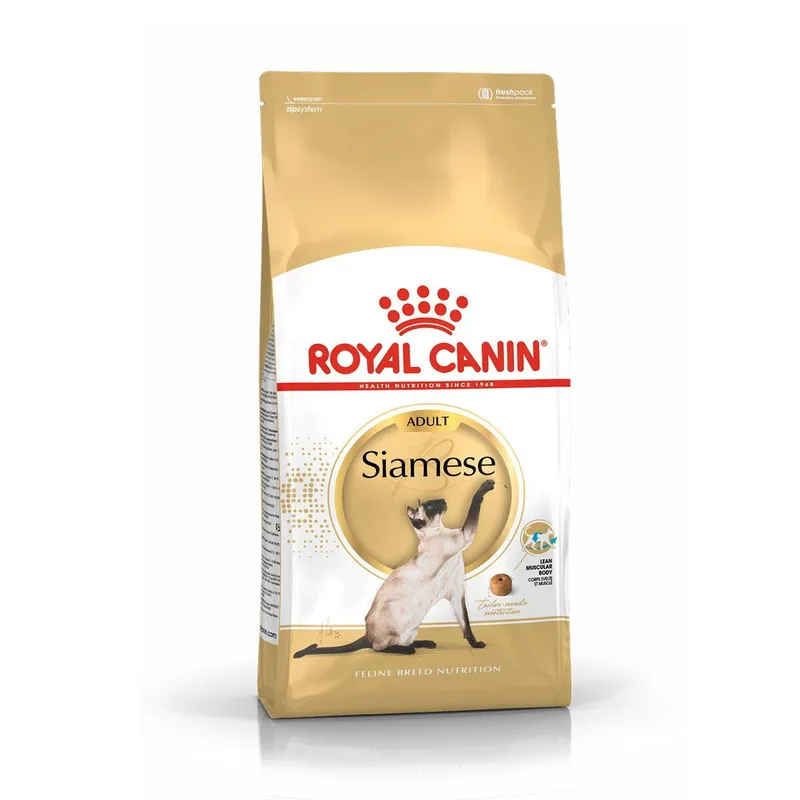 Bild 2 för Royal Canin Cat Adult Siamese (2 kg)