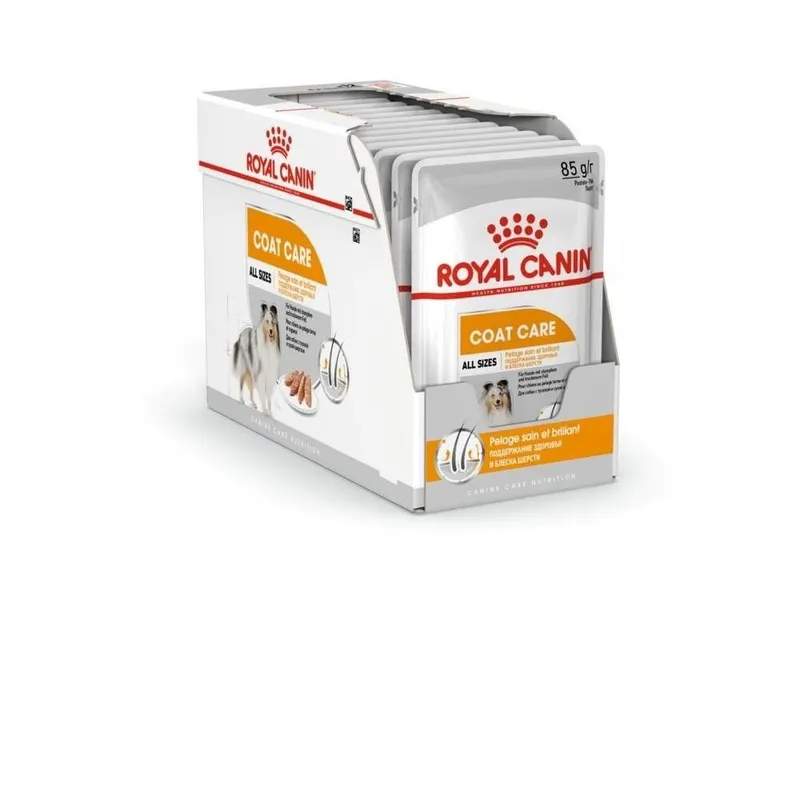 Bild 2 för Royal Canin Coat Care Adult 12x85 g
