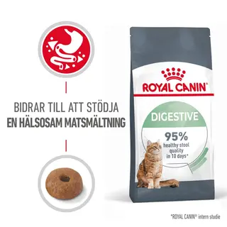 Produktfoto för Royal Canin Digestive Care (10 kg)