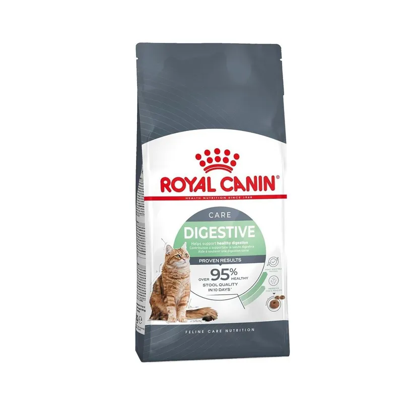 Bild 2 för Royal Canin Digestive Care (2 kg)