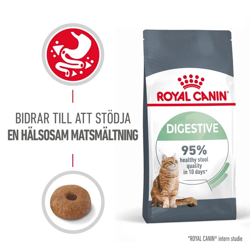 Bild 1 för Royal Canin Digestive Care (4 kg)