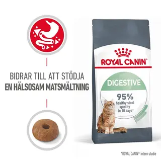 Produktfoto för Royal Canin Digestive Care (400 g)