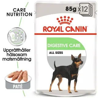 Produktfoto för Royal Canin Digestive Care Adult Wet
