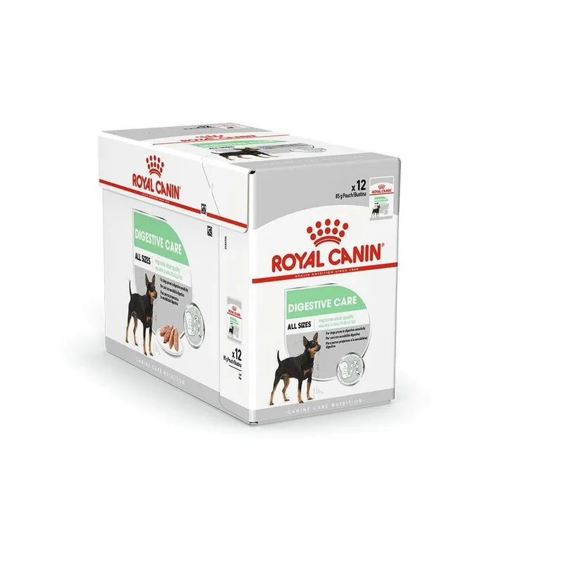 Bild 2 för Royal Canin Digestive Care Adult Wet
