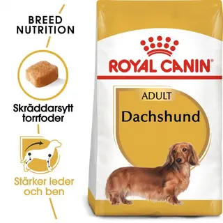 Produktfoto för Royal Canin Dog Adult Dachshund (1,5 kg)
