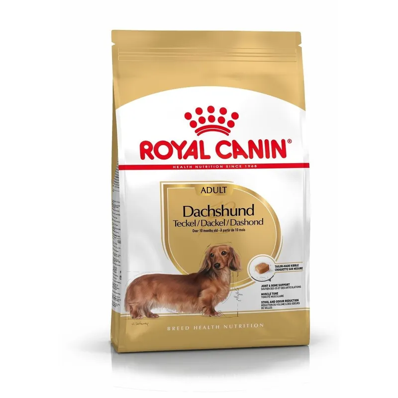 Bild 2 för Royal Canin Dog Adult Dachshund (1,5 kg)