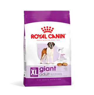 Produktfoto för Royal Canin Dog Giant Adult (15 kg)