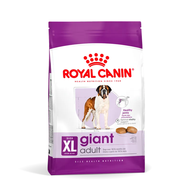 Alternativ bild 0 för Royal Canin Dog Giant Adult (15 kg)
