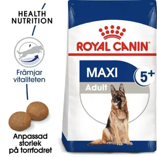 Produktfoto för Royal Canin Dog Maxi Adult 5+ (15 kg)