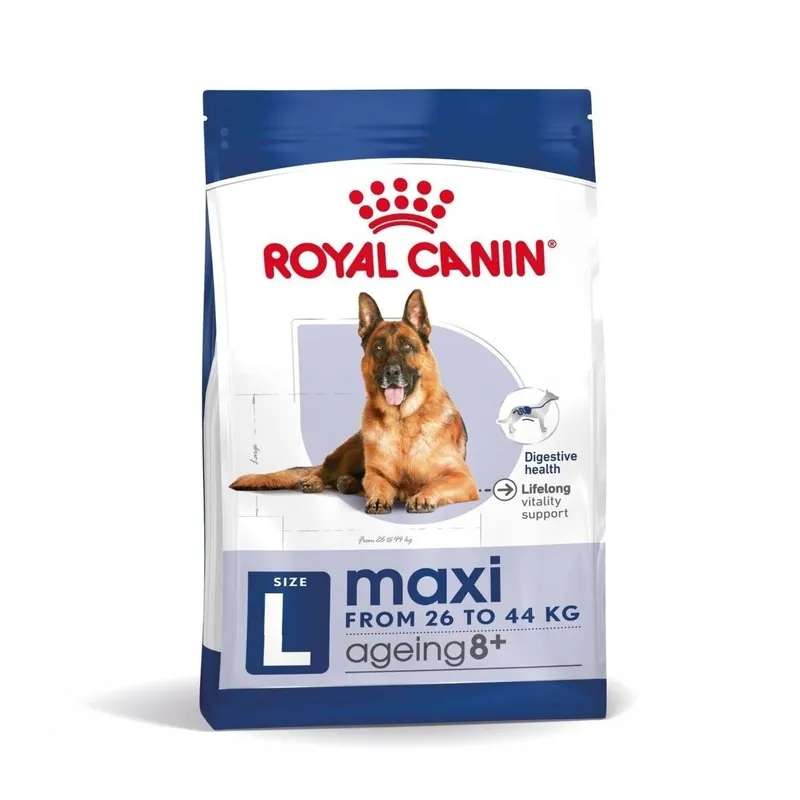Bild 1 för Royal Canin Dog Maxi Ageing 8+ (15 kg)