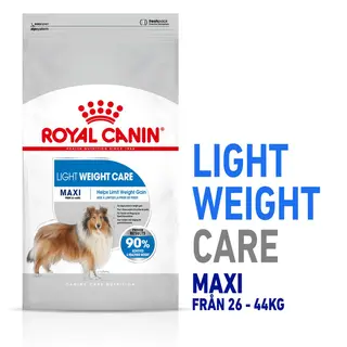 Produktfoto för Royal Canin Dog Maxi Light Weight Care (12 kg)