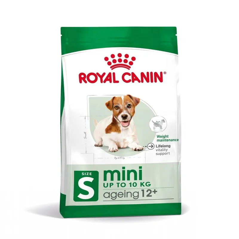Bild 1 för Royal Canin Dog Mini Ageing 12+ (1,5 kg)