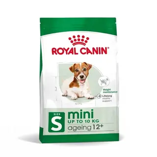 Produktfoto för Royal Canin Dog Mini Ageing 12+ (3,5 kg)