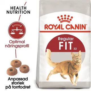 Produktfoto för Royal Canin Fit (2 kg)