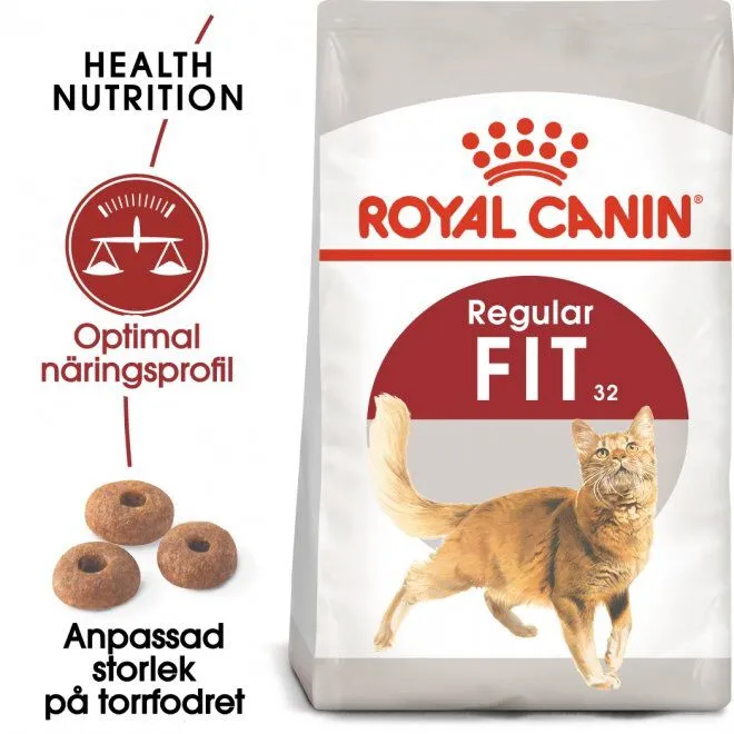 Bild 1 för Royal Canin Fit (2 kg)