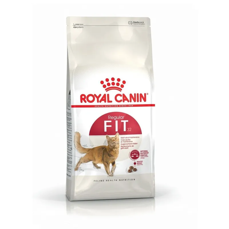 Bild 2 för Royal Canin Fit (2 kg)